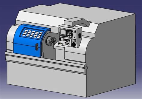 3d model to cnc machine|haas 3d machine model download.